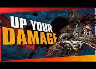  New Player WEAPON Modding Guide DO MORE DAMAGE