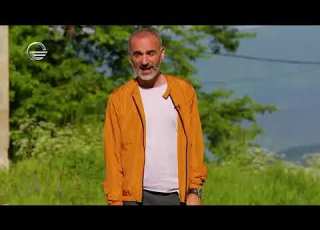 კახა მიქიაშვილი ქებათა ქება ნიკორწმინდას გლაკტიონ ტაბიძის ლექსი