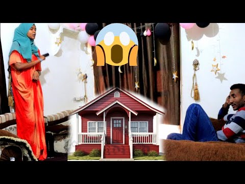 Sumayyan Abba Sabontutitti Mana Naf Kiresi Yokin Asi Bada Jatte Abba Sabontutitti Bala Buste