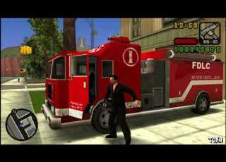  GTA Liberty City Stories Mission 44 Karmageddon HD