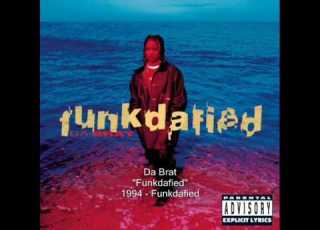 Da Brat Funkdafied