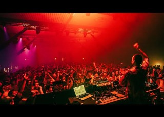 KiNK Live Live At Lost Sundays Block Party Sydney 2024