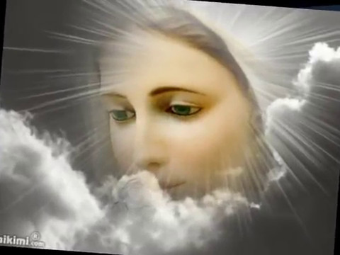 ترنيمة ثوبك فضفاض وبيضوي للعذراء مريم ترنيمة ثوبك فضفاض وبيضوي للعذراء مريم