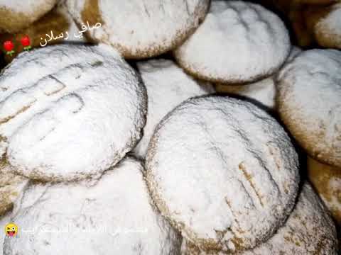 اغنبه يا كحك العيد يا احنا يا بسكويت يا احنا فلكلور مصري