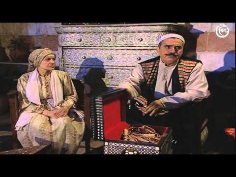 مسلسل ليالي الصالحية الحلقة 29 التاسعة والعشرون Layali Al Salhieh