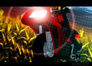  Cartoon Network Poland Continuity 18 08 12