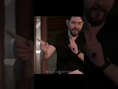 باريش باكتاش