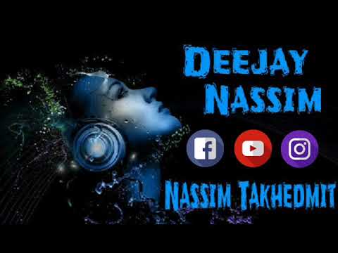 Youva Akfadou Live 2019 Remix Deejay Nassim