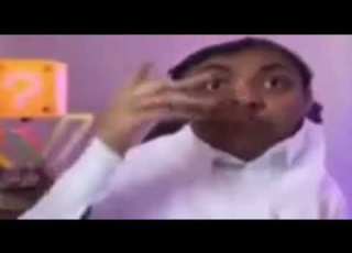رياكشن مدح