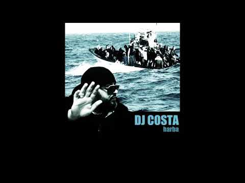 Dj Costa يا موج البحر العالي