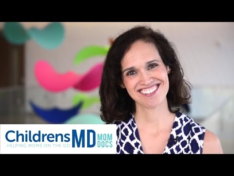 Use This Method To Get Your Child To Listen And Behave