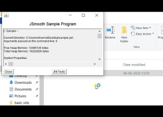  How To Run Jar File On Windows 10 11