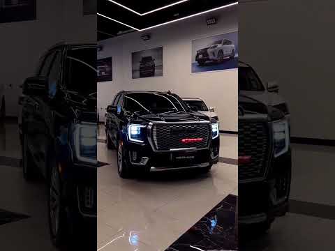 Gmc دينالي 2022 Gmc سيارات Srt Dodge بغداد الامارات السعودية قطر الكويت