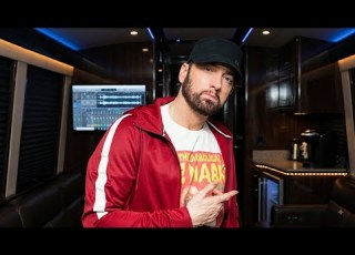  Eminem Pocket Full Of Pains Music Video