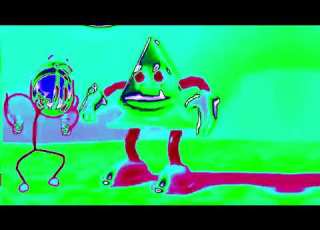 Preview 2 Henry Stickmin Triangle Effects Starbucks Corporation Csupo Effects