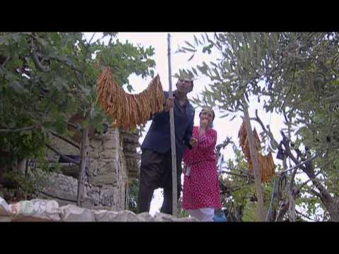 مسلسل ضيعة ضايعة الجزء الأول ـ الحلقة 18 الثامنة عشر كاملة HD الضيوف