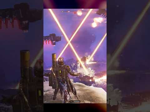 Forbidden Disco Dance Floor Helldivers2 Gaming