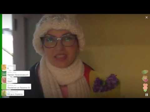 В Останкино на съёмки Один в один Перископ Блёданс 2016 на TopPeriscope Ru В Останкино на съёмки Один в один Перископ Блёданс 2016 на TopPeriscope Ru