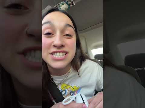 I Need To Bedazzle His Outer Shell Too