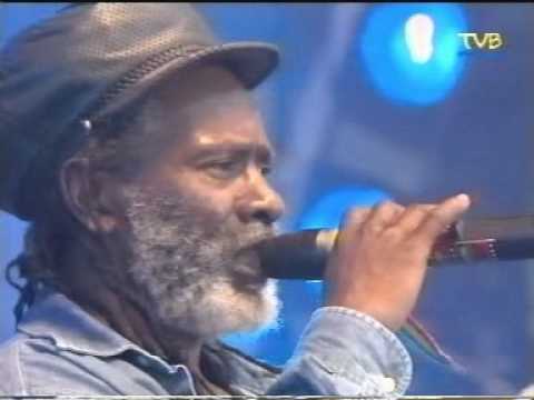 BURNING SPEAR DRIVER