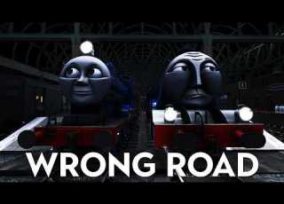  Wrong Road 2026