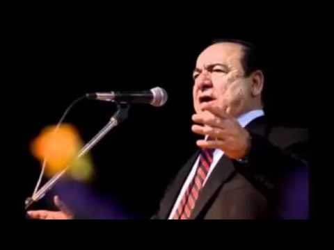 ياغزالي كيف عني ابعدوك شتتو شملي وهجري عودوك ملك الطرب الحلبي الاصيل صباح فخري