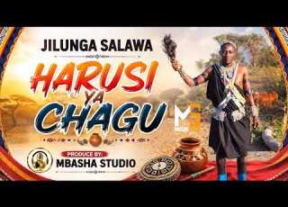  JILUNGUJA SALAWA HARUSI YA CHAGU PRD BY MBASHA STUDIO 2026