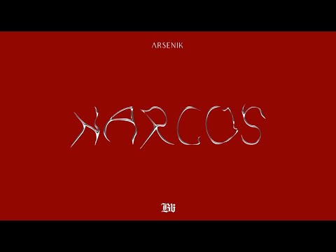 Arsenik Narcos أرسين ك ناركوس Prod By Rashed Arsenik Narcos أرسين ك ناركوس Prod By Rashed