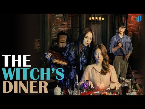 EP5 UKILA KWENYE MGAHAWA HUU TAMANIO LAKO LOLOTE LINAKUWA KWELI WITCHz DINER