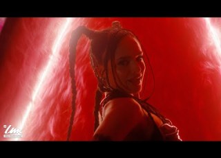 CHACHI Cherry Cake Music Video UMK26