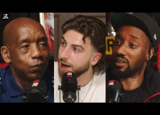 The Panel Have A Big DEBATE On Arsenal S Performance In UCL Final