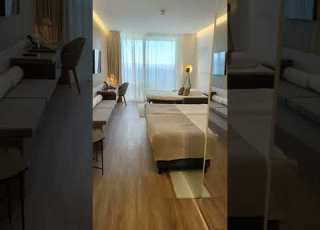 Aminess Laurel Khalani 5 Hotel Makaraska Croatia 2025 Luxury Room With Seaview Room Tour 308