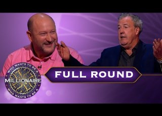  Donald Fear S Wins 1 Million Full Round Who Wants To Be A Millionaire