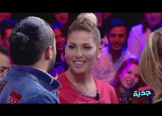  Omour Jedia S03 مريم وخولة يبزنسو في كريم كان ماتحبش نبزنسوك متلبسش هكا