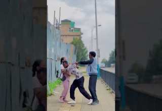 New Ethiopian TikTok Ethiopia Oromo Shorts