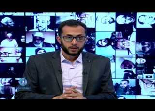  أعلام دعوة الحلقة العشرون الجزء الثاني الحاج أحمد البس