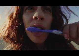 Luude Issey Cross Oh My Feat Moby Official Video