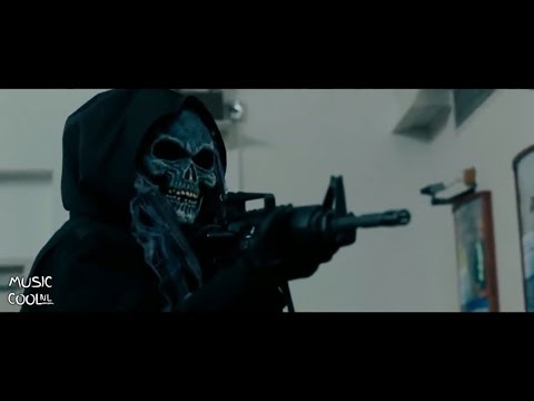 اجمل اغنية لتوباك عصابات مافيا 2Pac Holler If Ya Hear Me