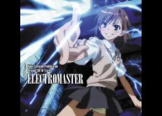 To Aru Majutsu No Index OST 1 Majo Kari No Ou