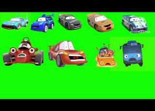More Cartoon Characters Screaming Part 2 SFXs Strip The King Weathers Tayo