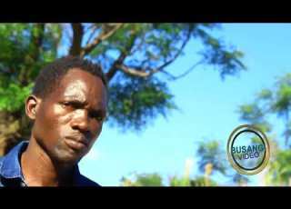  Gude Gude Ft Nyanda Lushona Kibyala Busangi Video