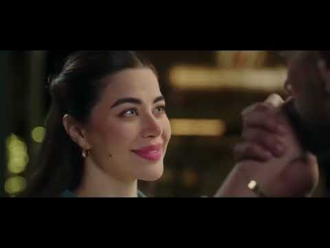 رحمه محسن اغنيه مالك ومالي يادنيا مسلسل علي كلاي للنجم احمد العوضي متنساش تشترك في القناه