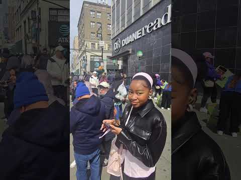 I Think She Likes Me Now