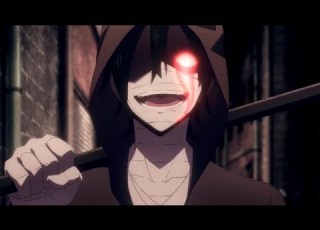 Satsuriku No Tenshi Angels Of Death AMV Villains
