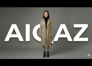 AIQAZ Қыздар ай Cover Премьера 2025