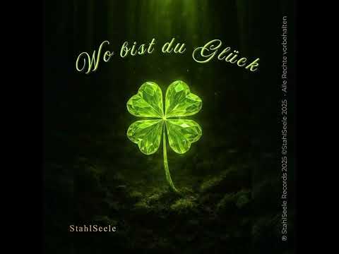 Wo Bist Du Glück Eine Ruhige Dunkle Ballade über Sehnsucht Innere Leere Und Den Leisen Moment