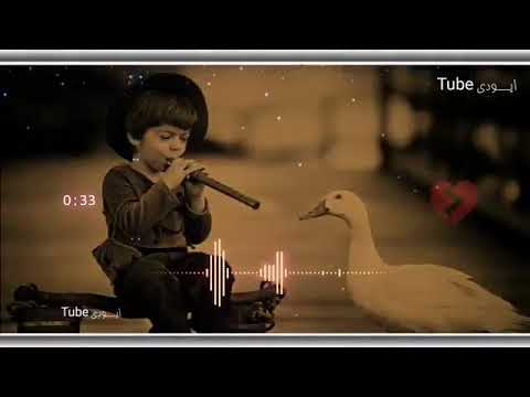 اجمل موسيقى في هدوء الليل وانا واحيد اسمع صوتك في أعماق قلبي