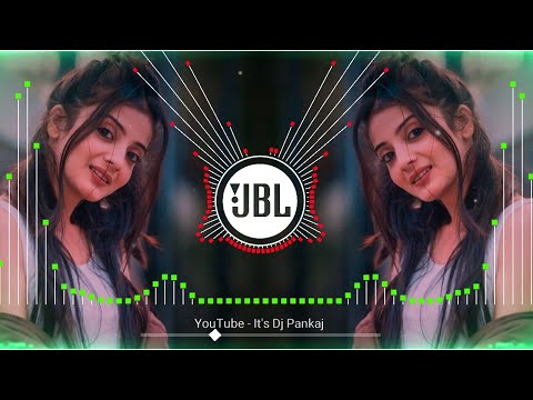 Mere Paas Ek Dil Tha Wo Bhi Tumne Chura Liya Sachet Parampara Chura Liya Dj Remix Dj Song