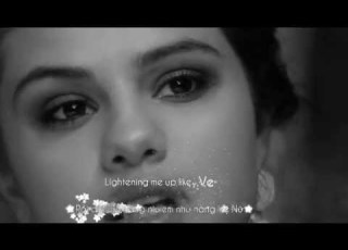 Kara Vietsub The Heart Wants What It Wants Selena Gomez Ko Méo Tiếng