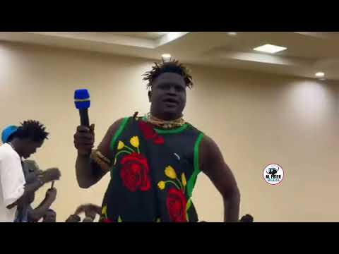 The Long Awaited Song Madina By Anyar Yol Mathiang Has Officially Been Released